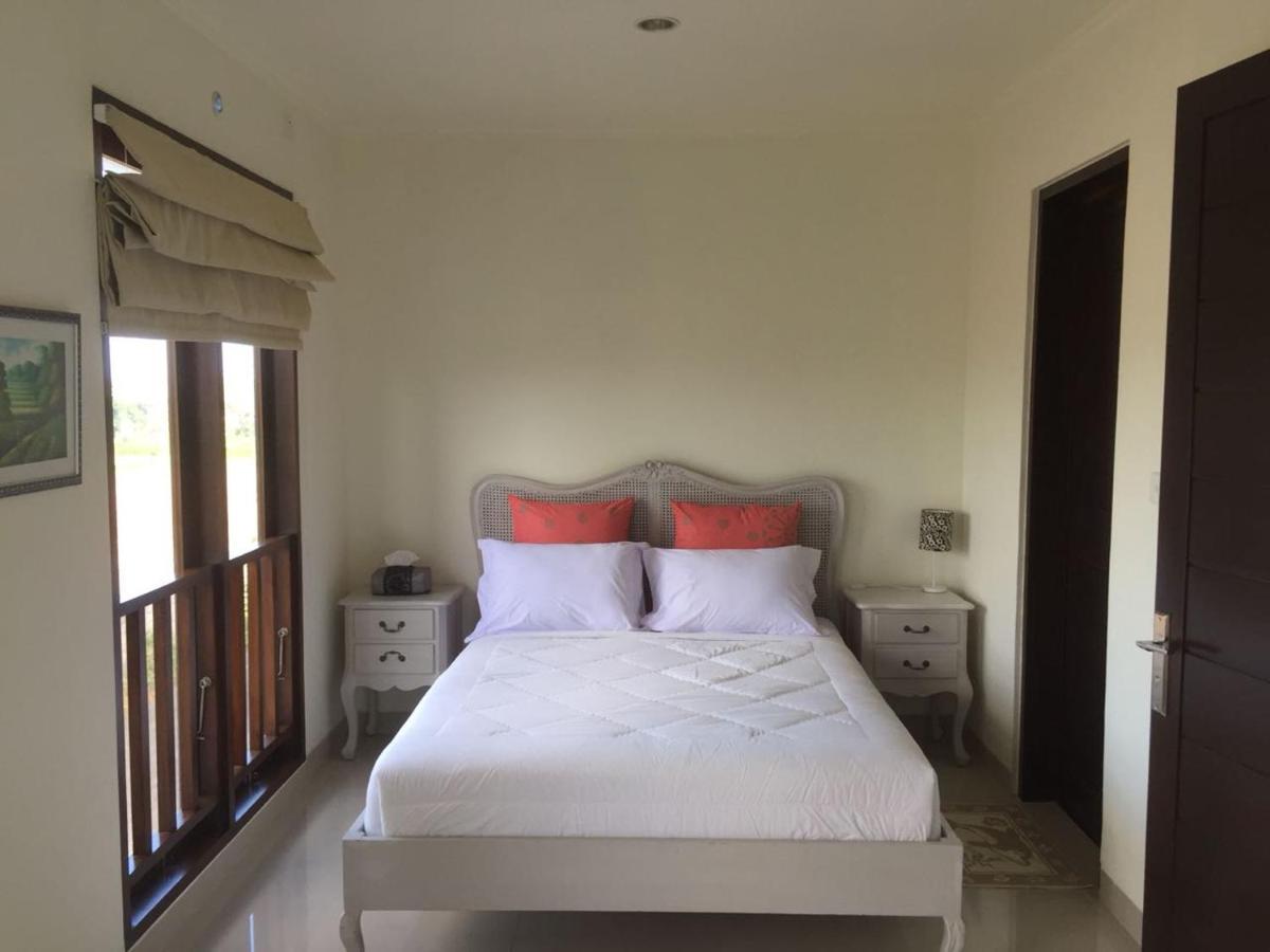 Ocean Dream Pademaya Sanur Exterior foto